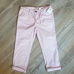 Pink Oshkosh Pants